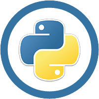 python